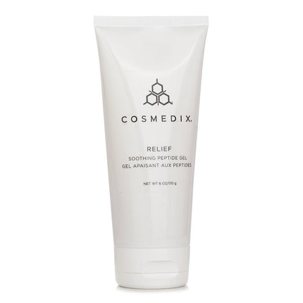 COSMEDIX - Relief Soothing Peptide Gel