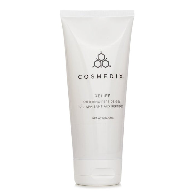COSMEDIX - Relief Soothing Peptide Gel
