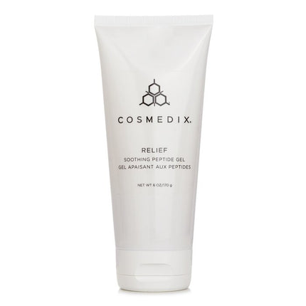COSMEDIX - Relief Soothing Peptide Gel
