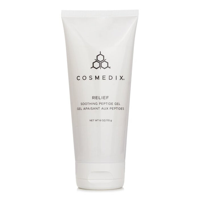 COSMEDIX - Relief Soothing Peptide Gel