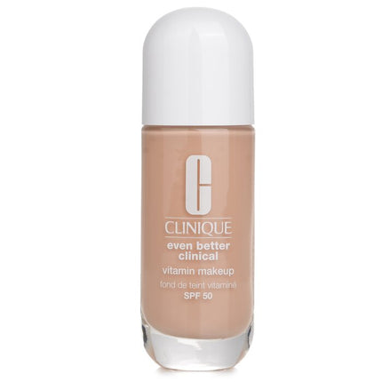 CLINIQUE - Even Better Clinical Vitamin MakeUp Foundation SPF 50 30ml