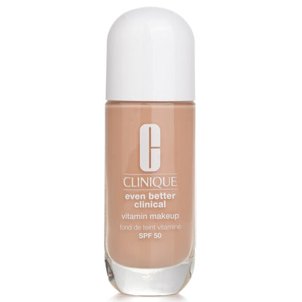 CLINIQUE - Even Better Clinical Vitamin MakeUp Foundation SPF 50 30ml