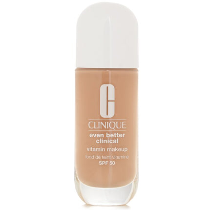 CLINIQUE - Even Better Clinical Vitamin MakeUp Foundation SPF 50 30ml