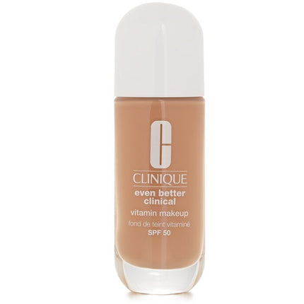 CLINIQUE - Even Better Clinical Vitamin MakeUp Foundation SPF 50 30ml