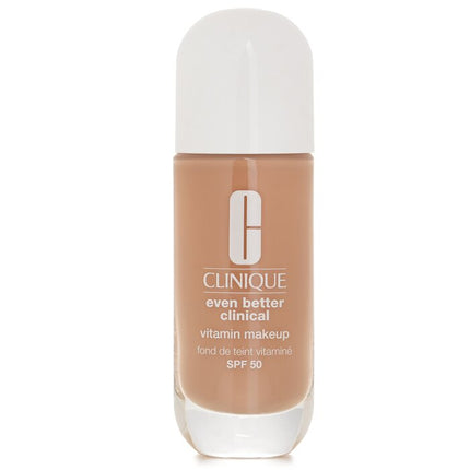 CLINIQUE - Even Better Clinical Vitamin MakeUp Foundation SPF 50 30ml