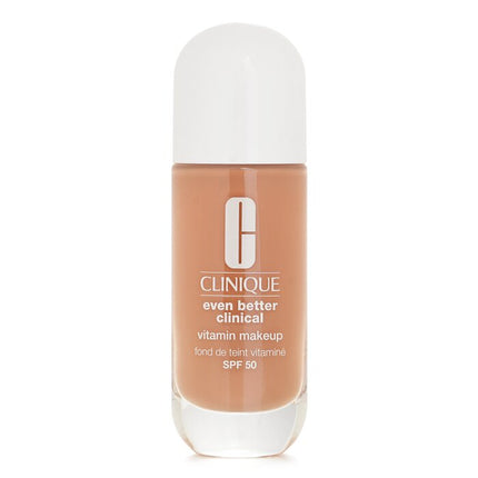 CLINIQUE - Even Better Clinical Vitamin MakeUp Foundation SPF 50 30ml