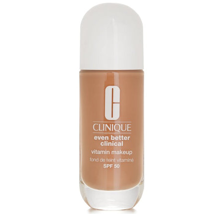 CLINIQUE - Even Better Clinical Vitamin MakeUp Foundation SPF 50 30ml