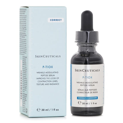 SKIN CEUTICALS - P Tiox Wrinkle Modulating Petide Serum