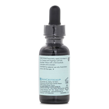 SKIN CEUTICALS - P Tiox Wrinkle Modulating Petide Serum