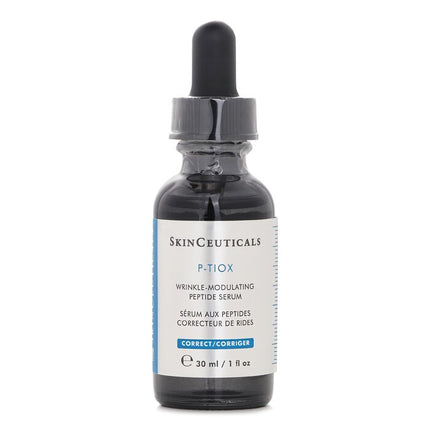 SKIN CEUTICALS - P Tiox Wrinkle Modulating Petide Serum