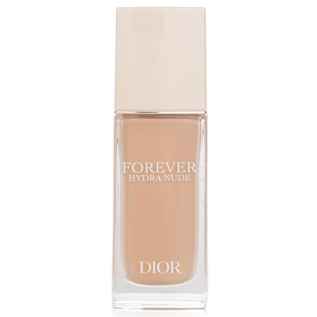 CHRISTIAN DIOR - Dior Forever Hydra Nude 24Hour Natural Perfection Foundation 30ml/1oz
