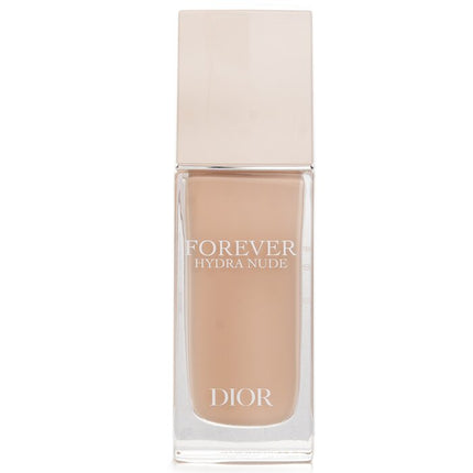 CHRISTIAN DIOR - Dior Forever Hydra Nude 24Hour Natural Perfection Foundation 30ml/1oz