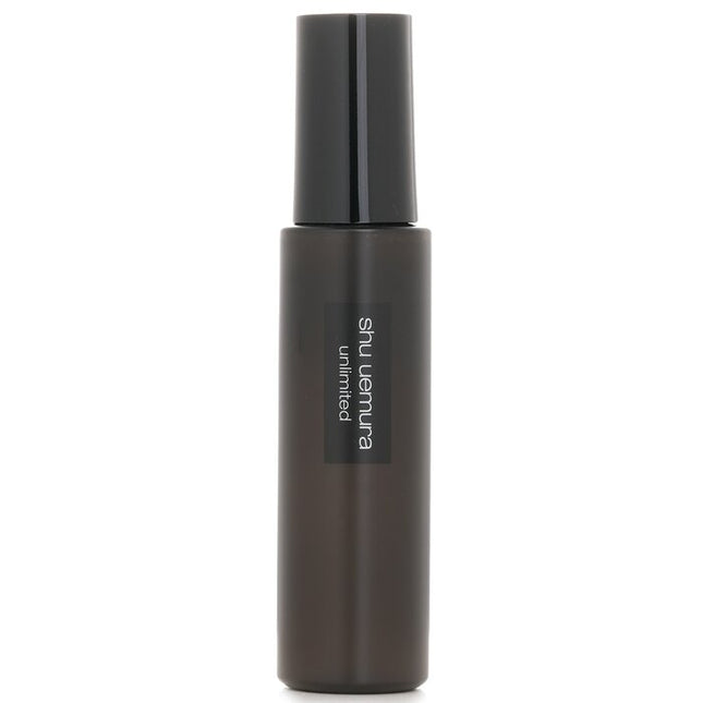 SHU UEMURA - Unlimited Mattifying Makeup Fix Mist