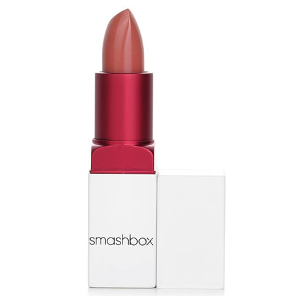 SMASHBOX - Be Legendary Prime & Plush Lipstick 3.4g