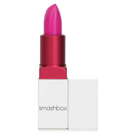 SMASHBOX - Be Legendary Prime & Plush Lipstick 3.4g