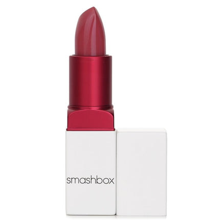 SMASHBOX - Be Legendary Prime & Plush Lipstick 3.4g