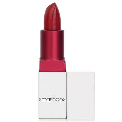 SMASHBOX - Be Legendary Prime & Plush Lipstick 3.4g