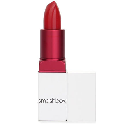 SMASHBOX - Be Legendary Prime & Plush Lipstick 3.4g