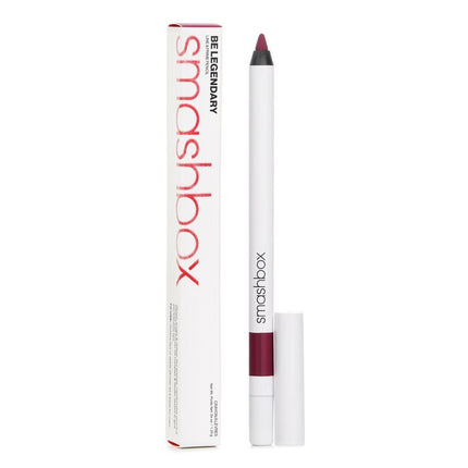 SMASHBOX - Be Legendary Line & Prime Lip Pencil 1.2g