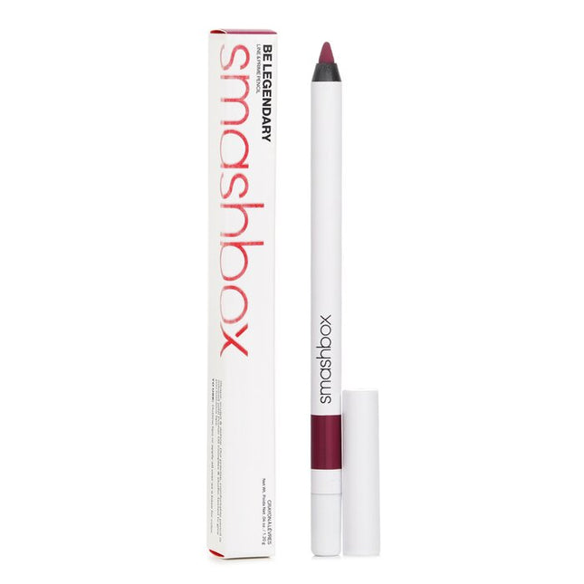 SMASHBOX - Be Legendary Line & Prime Lip Pencil 1.2g