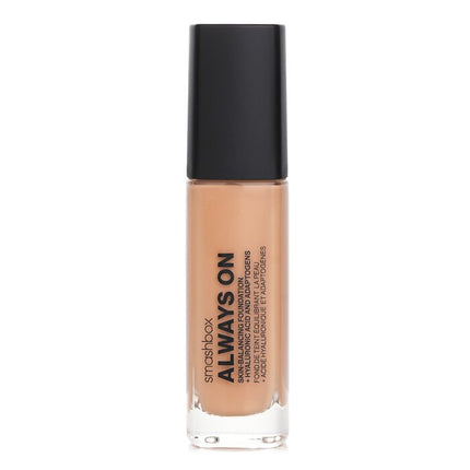 SMASHBOX - Always on Skin Balancing Foundation 30ml