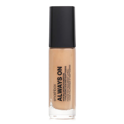 SMASHBOX - Always on Skin Balancing Foundation 30ml
