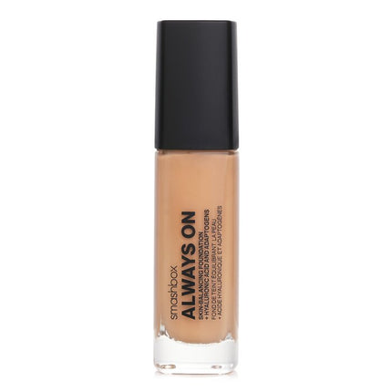 SMASHBOX - Always on Skin Balancing Foundation 30ml