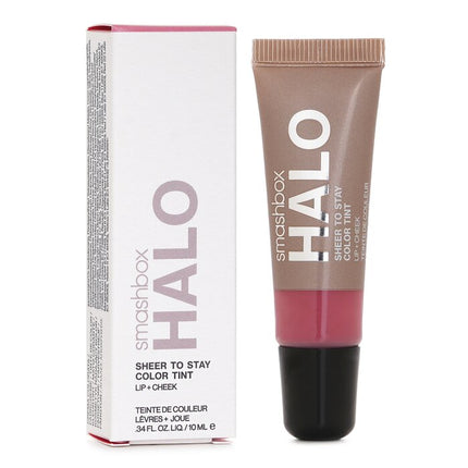 SMASHBOX - Halo Sheer to Stay Color Tint 10ml
