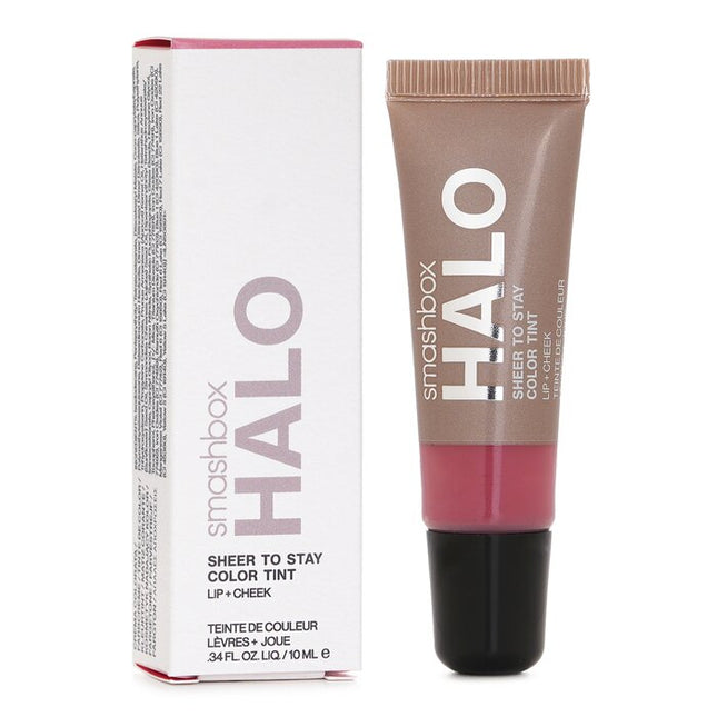 SMASHBOX - Halo Sheer to Stay Color Tint 10ml