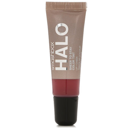 SMASHBOX - Halo Sheer to Stay Color Tint 10ml