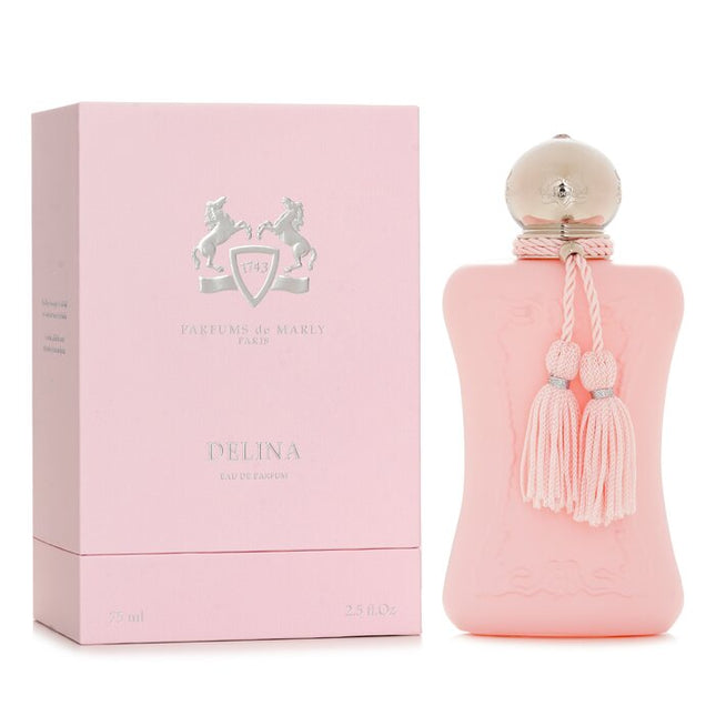 PARFUMS DE MARLY - The Royal Essence Delina Eau De Parfum Spray