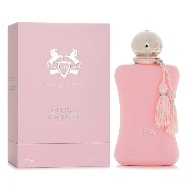 PARFUMS DE MARLY - The Royal Essence Delina Exclusif Parfum Spray