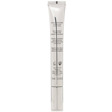CHRISTIAN DIOR - Capture Totale Hyalushot Wrinkle Corrector
