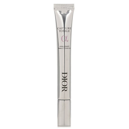 CHRISTIAN DIOR - Capture Totale Hyalushot Wrinkle Corrector