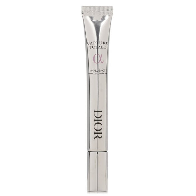 CHRISTIAN DIOR - Capture Totale Hyalushot Wrinkle Corrector