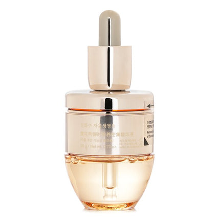 SULWHASOO - Concentrated Ginseng Rescue Ampoule