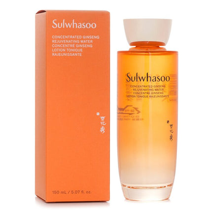 SULWHASOO - Concentrated Ginseng Rejuvenating Water