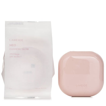 LANEIGE - Neo Cushion Glow SPF 46 30g(15g X 2)