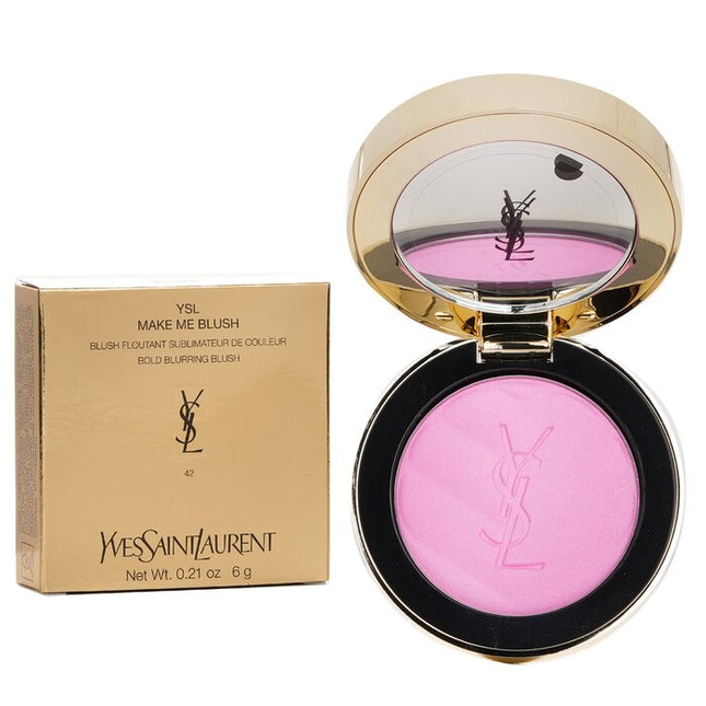 YVES SAINT LAURENT - Make Me Blush Bold Blurring Blush 6g