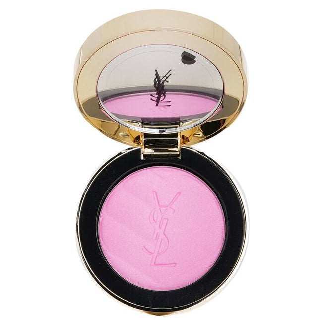 YVES SAINT LAURENT - Make Me Blush Bold Blurring Blush 6g