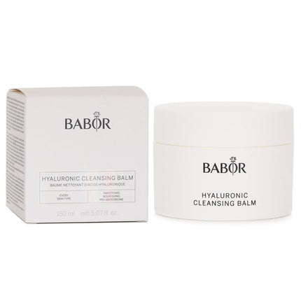 BABOR - Hyaluronic Cleansing Balm