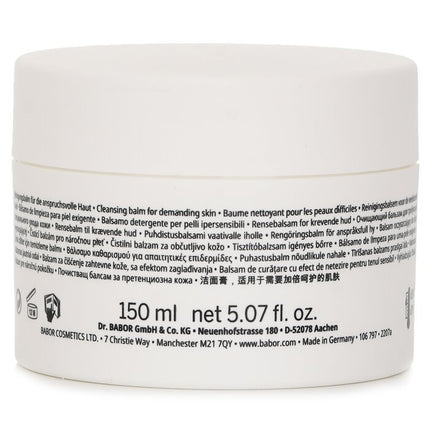 BABOR - Hyaluronic Cleansing Balm