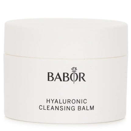 BABOR - Hyaluronic Cleansing Balm