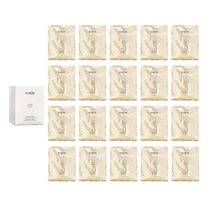BABOR - HSR Lifting Face Mask + Neck & Decollete Sheet Mask