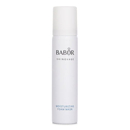 BABOR - Moisturizing Foam Mask