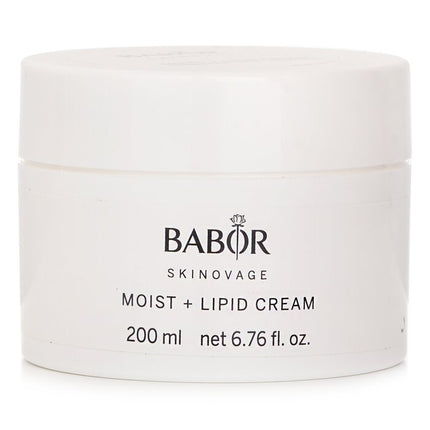 BABOR - Moist + Lipid Cream