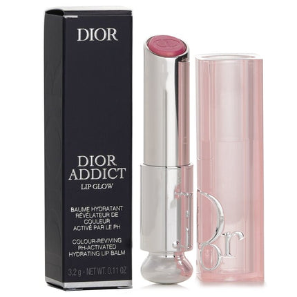 CHRISTIAN DIOR - Addict Lip Glow 3.2g