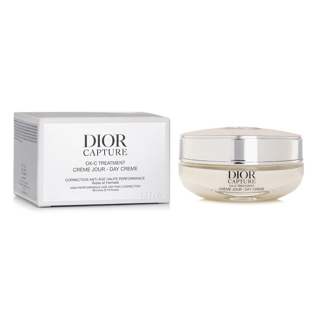 CHRISTIAN DIOR - Capture Cream Essentielle