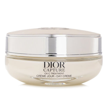 CHRISTIAN DIOR - Capture Cream Essentielle