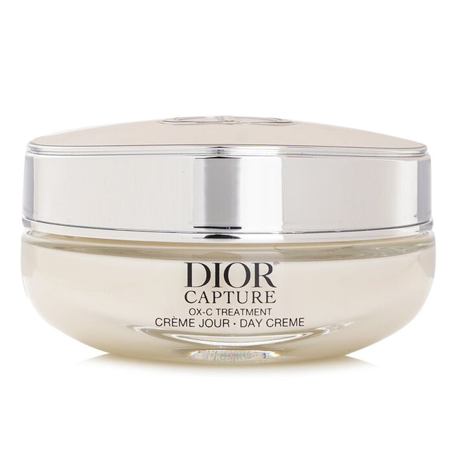 CHRISTIAN DIOR - Capture Cream Essentielle